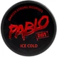 Никотиновые подушечки Pablo Dry Ice Cold (5744000761572_n) - изображение 2