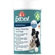 Пивные дрожжи 8in1 Excel Brewers Yeast для кошек и собак, 140 таблеток - изображение 1