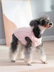 Свитер для собак и кошек "YULII" Розовый Size M - изображение 5