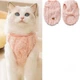 Свитер для собак и кошек "YULII" Розовый Size M - изображение 8