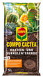 Торфосуміш Compo Sana для кактусів 5 л (1221) - изображение 1