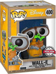 Фігурка Funko Pop! Disney Earth day Wall E Exclusive 9 см (889698291392) - зображення 1