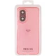 TPU чохол Nova для Xiaomi Redmi A5 / Poco C71 Pink - изображение 5