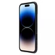 Чохол Nillkin CamShield Pro для iPhone 16 Pro Max карбоновий, зі шторкою камери Айфон 16 про макс Black - зображення 4