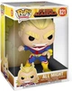 Фігурка Funko Pop! My Hero Academia All Might 25 см (889698484800) - зображення 1