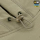 Кофта M-Tac Hoodie Rex Team Tan XL 20536003-XL - зображення 8