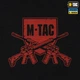 Кофта M-Tac Hoodie Freedom Black 3XL 20539002-3XL - зображення 9