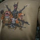 Кофта M-Tac Hoodie Rex Team Tan XL 20536003-XL - зображення 11