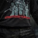 Кофта M-Tac Hoodie Freedom Black 3XL 20539002-3XL - зображення 12