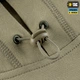 Кофта Наступ M-Tac Hoodie Tan 3XL 20556003-3XL - зображення 9