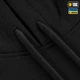 Кофта M-Tac Hoodie Born by Revolution Hard Black XL 20108002-XL - зображення 6