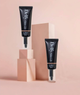 CC-крем для обличчя Delfy SPF 20 зволожувальний Cappuccino 40 мл (5060465711205) - зображення 4