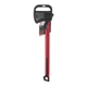 Топор, 1670 г, ручка из фибергласса, STORM INTERTOOL HT-0296 - изображение 5