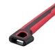 Топор, 1670 г, ручка из фибергласса, STORM INTERTOOL HT-0296 - изображение 6