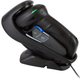 Skaner kodów kreskowych Datalogic Gryphon GD4590 Black (GD4590-BK) - obraz 3