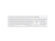 Клавіатура 2E KS260 White (KS260WWH_UA) - изображение 1