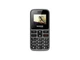 Мобільний телефон Sigma mobile Comfort 50 Hit Grey - изображение 1