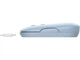 Миша Trust Puck Rechargeable Ultra-Thin BT WL Silent Blue (24126) - изображение 5