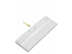 Клавіатура A4Tech Bloody S87 Energy White (4711421993708) - изображение 7