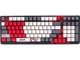 Клавіатура A4Tech Bloody S98 Naraka Red Switch - изображение 1