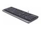 Клавіатура A4Tech Fstyler FKS10 Black/Grey - изображение 2
