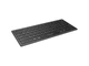 Клавіатура A4Tech Fstyler FX61 Gray - зображення 4