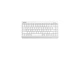 Клавіатура A4Tech Fstyler FBK11 White - изображение 1
