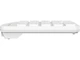 Кейпад A4Tech Fstyler FGK21C White - зображення 8