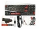 Клавіатура A4Tech Bloody S98 Red (4711421991674) - зображення 9