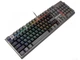 Клавіатура A4Tech Fstyler FS100 FS Switch Stone Black - изображение 4