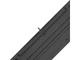 Клавіатура A4Tech Fstyler FS100 FS Switch Stone Black - изображение 5