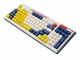 Клавіатура A4Tech Bloody B950 RGB Warrior Blue - зображення 2