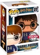 Figurka Funko Pop! Harry Potter Sweater Exclusive 9 cm (889698109970) - obraz 1