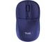 Миша Trust Primo WL Blue (24796) - изображение 4