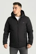Мужская зимняя куртка Sun`s House 54 Черный (SB-25298-Black) - изображение 3