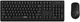 Комплект (клавиатура, мышь) RAPOO X1500 Black - изображение 8