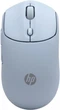 Мышь HP 400 Quiet Wireless Blue (AZ7B4AA) - изображение 1