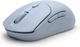 Мышь HP 400 Quiet Wireless Blue (AZ7B4AA) - изображение 8
