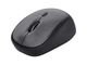 Миша Trust Yvi+ Silent Eco Wireless Black (24549) - изображение 1