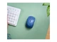 Миша Trust Yvi+ Compact Multi-Device Wireless Blue (25455) - изображение 5