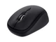 Миша Trust Yvi+ Compact Multi-Device Wireless Black (25440) - зображення 4