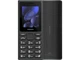 Мобільний телефон Nokia 105 2024 Black - изображение 1