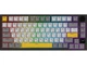 Клавіатура Ajazz AK820 Pro Gift Switch Black (AK820PRO-G-BGY) - изображение 2