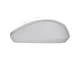 Миша Trust Yvi+ Compact Multi-Device Wireless White (25454) - изображение 3