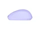 Миша Trust Yvi+ Compact Multi-Device Wireless Purple (25583) - зображення 3