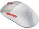 Миша Xtrfy M8 Wireless Retro (M8W-RGB-RETRO) - зображення 2