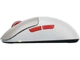 Миша Xtrfy M8 Wireless Retro (M8W-RGB-RETRO) - зображення 4