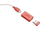 Миша Xtrfy M8 Wireless Retro (M8W-RGB-RETRO) - зображення 8