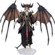 Игрушка Диабло 4 - Лилит Diablo IV Lilith Deluxe Action Figure McFarlane Toys - изображение 4