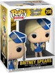 Figurka Funko POP Britney Spears Stewardess 9 cm (889698520331) - obraz 1